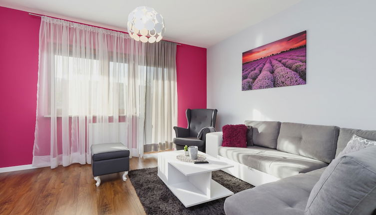 Photo 1 - Apartments Rydlowka Krakow by Renters