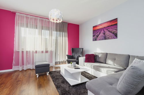 Photo 1 - Apartments Rydlowka Krakow by Renters