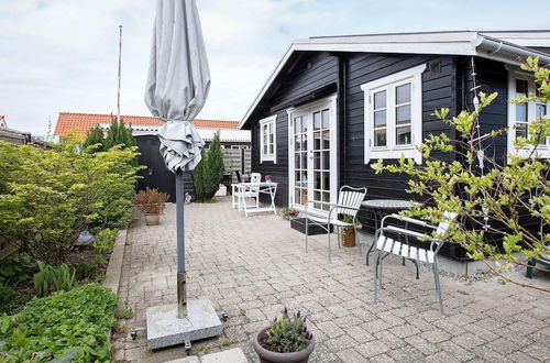 Photo 1 - 4 Person Holiday Home in Karrebaeksminde