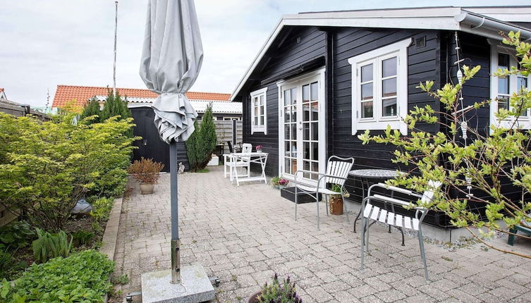 Photo 1 - 4 Person Holiday Home in Karrebaeksminde