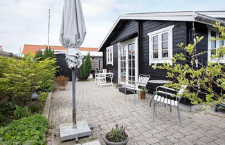 Foto 1 - 4 Person Holiday Home in Karrebaeksminde