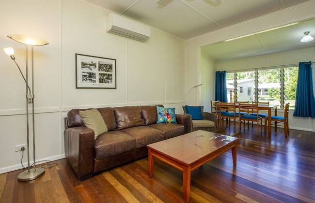 Kooyong Apartment 4 - Foto 1