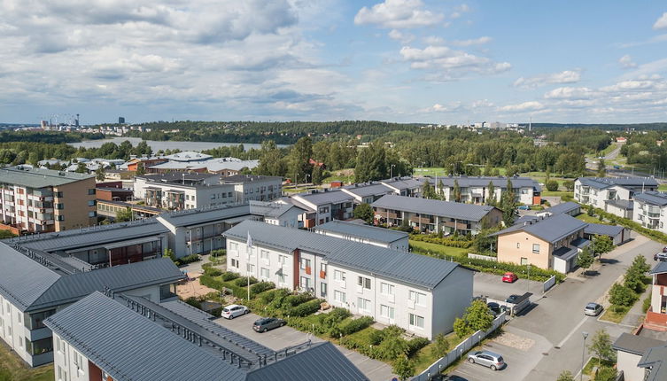 Photo 1 - Hiisi Homes Tampere Muotiala