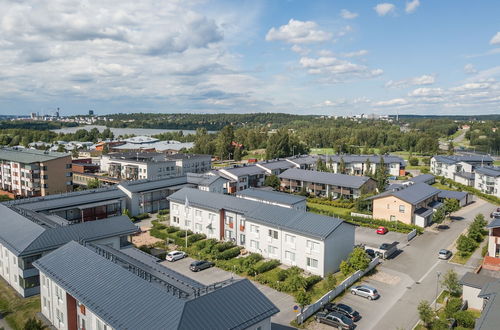 Photo 1 - Hiisi Homes Tampere Muotiala