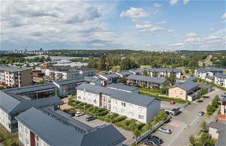 Foto 1 - Hiisi Homes Tampere Muotiala