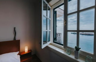 Foto 2 - Sveti Stefan Beach Apartment