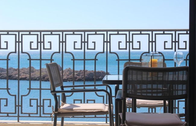 Sveti Stefan Beach Apartment - Foto 22