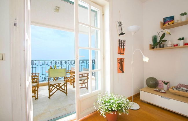 Sveti Stefan Beach Apartment - Foto 21