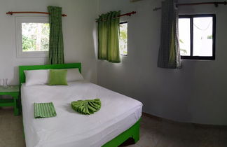 Photo 1 - Hostal Arboleda, Colonial Zone, Santo Domingo