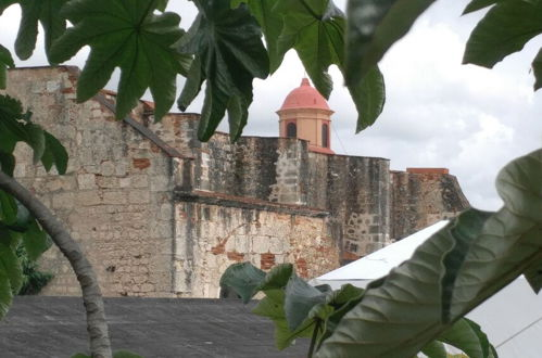 Foto 11 - Hostal Arboleda, Colonial Zone, Santo Domingo