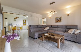 Foto 3 - Spacious and Comfortable Apartment in Medulin, Croatia