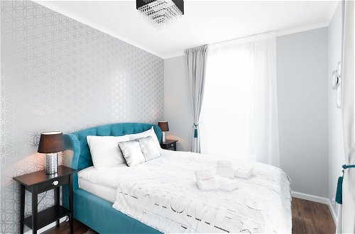 Foto 3 - Vistula - New Exclusive Apartment M11