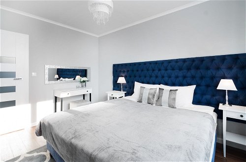 Photo 12 - Vistula - New Exclusive Apartment M11