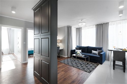 Photo 10 - Vistula - New Exclusive Apartment M11