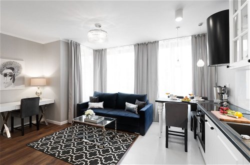 Foto 1 - Vistula - New Exclusive Apartment M11