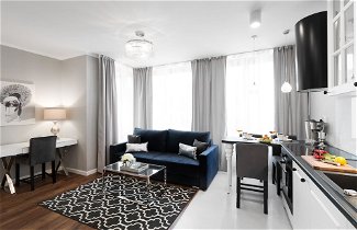 Photo 1 - Vistula - New Exclusive Apartment M11
