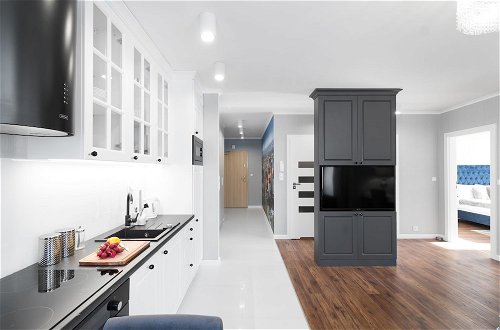 Foto 15 - Vistula - New Exclusive Apartment M11