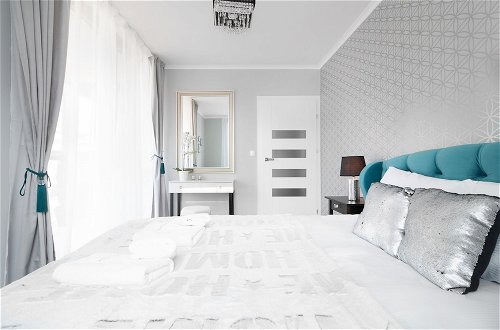 Foto 2 - Vistula - New Exclusive Apartment M11