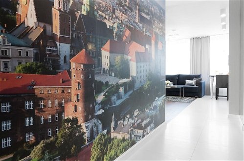Photo 14 - Vistula - New Exclusive Apartment M11