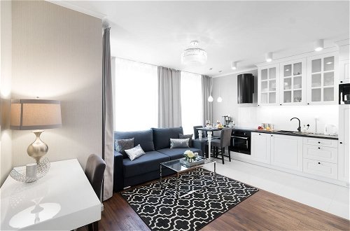 Photo 16 - Vistula - New Exclusive Apartment M11