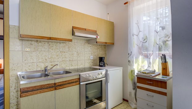Cucina privata