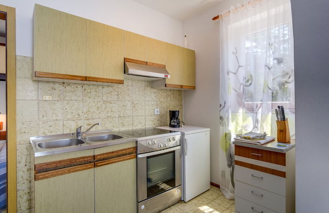 An Apartment Kamelia - Foto 5