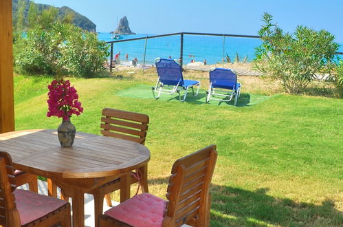 Photo 27 - Beachfront Holiday House Yannis on Agios Gordios Beach in Corfu