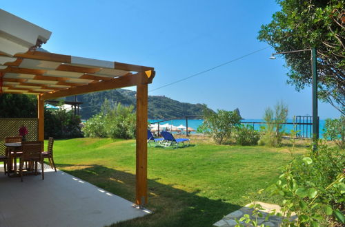 Photo 21 - Beachfront Holiday House Yannis on Agios Gordios Beach in Corfu