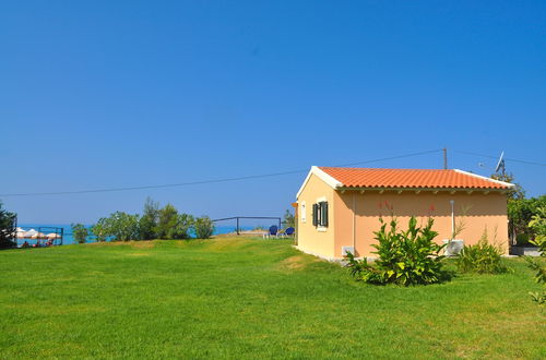 Foto 16 - Beachfront Holiday House Yannis on Agios Gordios Beach in Corfu