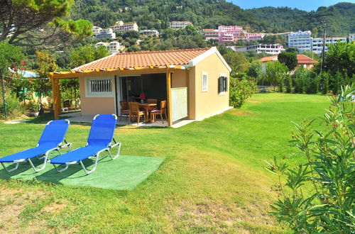 Photo 14 - Beachfront Holiday House Yannis on Agios Gordios Beach in Corfu