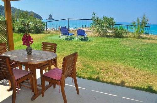 Foto 29 - Beachfront Holiday House Yannis on Agios Gordios Beach in Corfu