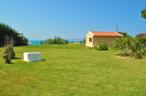 Foto 13 - Beachfront Holiday House Yannis on Agios Gordios Beach in Corfu