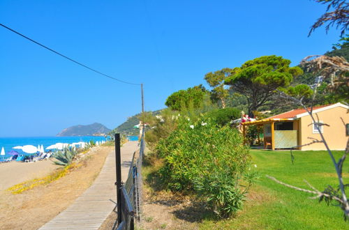 Foto 18 - Beachfront Holiday House Yannis on Agios Gordios Beach in Corfu