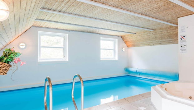 8 Person Holiday Home in Blavand - Foto 2