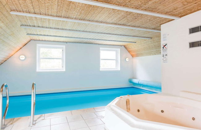 8 Person Holiday Home in Blavand - Foto 3