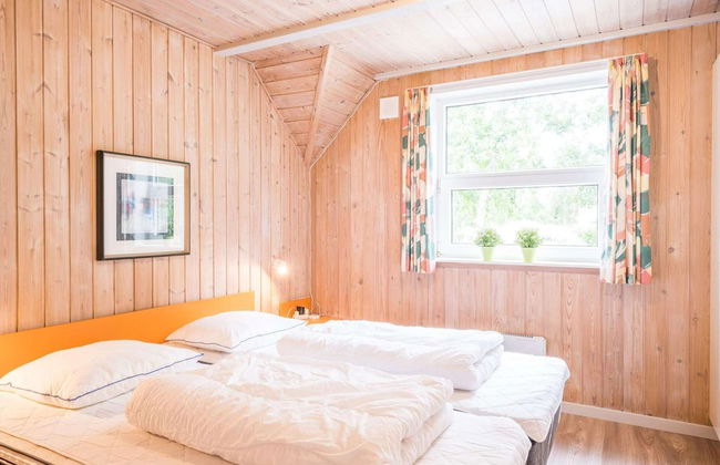 8 Person Holiday Home in Blavand - Foto 29