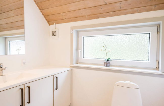 8 Person Holiday Home in Blavand - Foto 20
