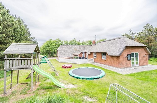 Photo 39 - 8 Person Holiday Home in Blavand