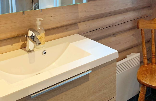 8 Person Holiday Home in Trysil - Foto 12