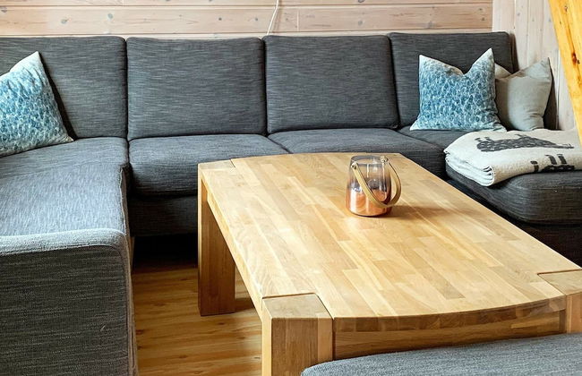 8 Person Holiday Home in Trysil - Foto 11