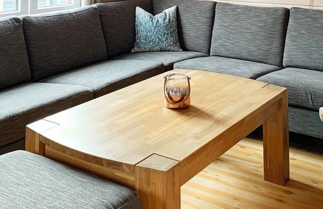 8 Person Holiday Home in Trysil - Foto 10