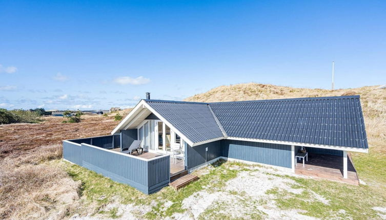 Photo 1 - 5 Person Holiday Home in Hvide Sande