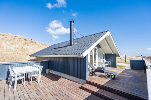 Photo 16 - 5 Person Holiday Home in Hvide Sande