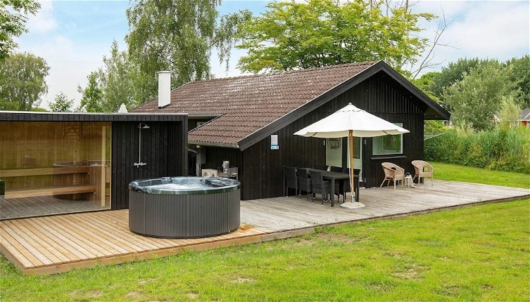 Photo 1 - Holiday Home in Idestrup