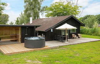 Photo 1 - Holiday Home in Idestrup