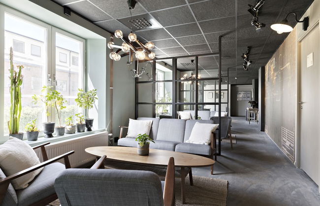 Forenom Aparthotel Stockholm Bromma - Foto 6