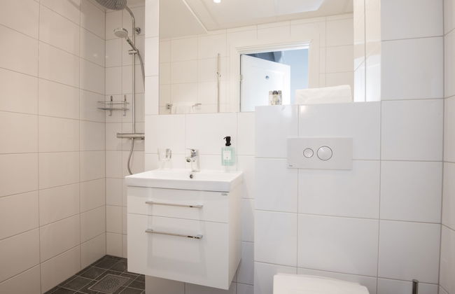 Forenom Aparthotel Stockholm Bromma - Foto 34