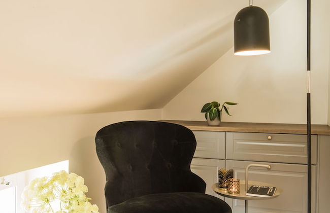 Forenom Aparthotel Stockholm Bromma - Foto 11