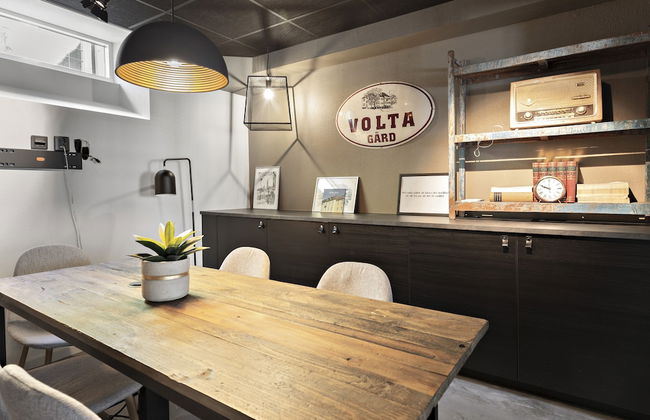 Forenom Aparthotel Stockholm Bromma - Foto 40