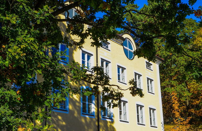 Forenom Aparthotel Stockholm Bromma - Foto 41